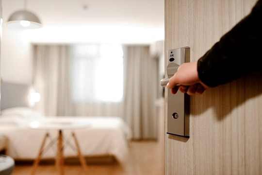 Thuê khách sạn khi du lịch không nên đặt phòng cuối dãy: Biết lý do để tránh 'thiệt đủ đường'
