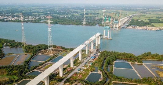 Đô thị lớn nhất Việt Nam dự chi 13.000 tỷ khơi thông 4 tuyến đường kết nối với cao tốc trọng điểm
