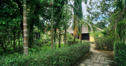 Việt Nam có một ngôi làng cổ hơn 500 năm tuổi, nằm cách thành phố Huế 40km, được đề xuất nâng hạng Di tích Quốc gia đặc biệt