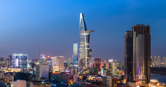 Việt Nam sẽ có đô thị toàn cầu vào năm 2040?