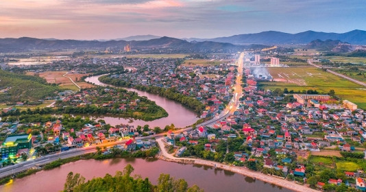 Lộ diện chủ đầu tư duy nhất 'rót vốn' vào dự án nhà ở hơn 650 tỷ tại tỉnh rộng nhất Việt Nam