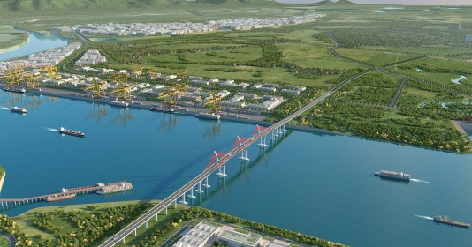Thành phố lớn thứ 3 Việt Nam dồn lực chuẩn bị khởi công đại dự án giao thông 6.300 tỷ