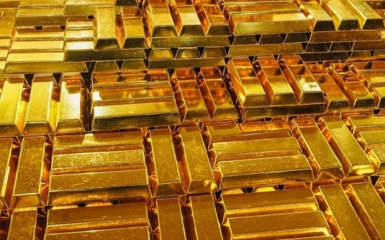 Chưa từng có trong lịch sử: Thế chấp 83.000kg vàng giả để vay gần 3 tỷ USD, hé lộ chiêu thức đằng sau lô vàng 'nguyên chất' bọc hợp kim đồng