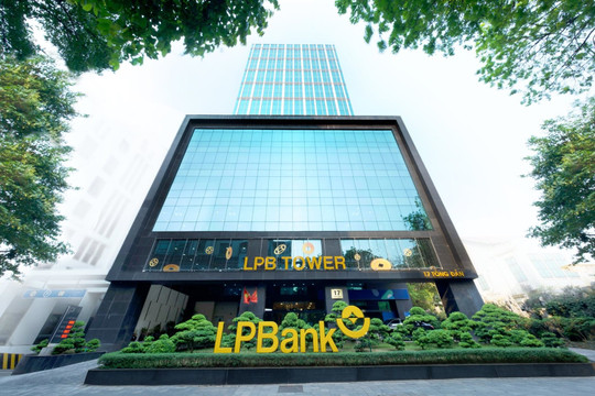 LPBank triển khai các thủ tục đổi tên thành Ngân hàng TMCP Lộc Phát Việt Nam