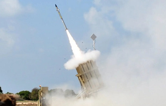 Lý do quân đội Israel bắn hạ số lượng lớn UAV của chính mình