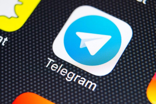 Cảnh giác trò lừa đảo mời tham gia hội nhóm đầu tư tài chính trên Telegram