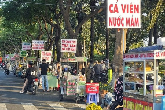 Hơn 550 ca ngộ độc ở Đồng Nai: Hồi chuông cảnh báo an toàn vệ sinh thực phẩm