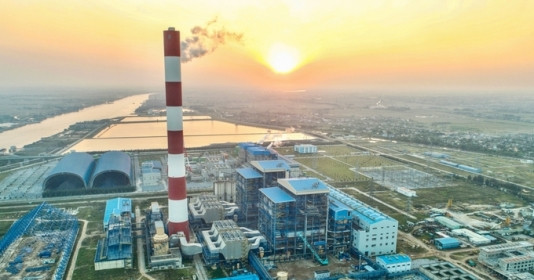 Thái Bình sắp xây dựng nhà máy nhiệt điện có vốn FDI lớn nhất tỉnh