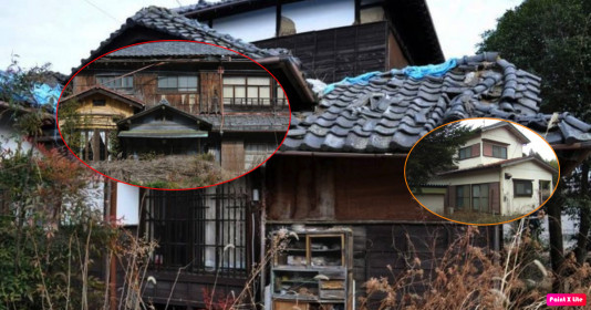 Giải mã lý do hơn 9 triệu căn nhà 'akiya' bị 'lãng quên' ở Nhật Bản