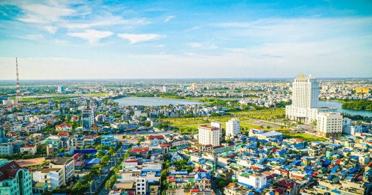 Thành phố phía Bắc vừa được Chính phủ công nhận đạt đô thị loại II: 'Đất học' hơn 760 tuổi từng lớn thứ 3 miền Bắc, là trung tâm của tiểu vùng Nam Đồng bằng sông Hồng