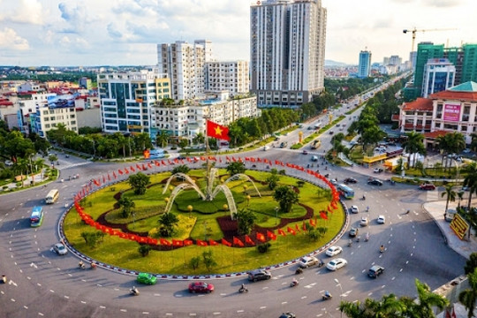 Tỉnh nhỏ nhất Việt Nam đứng thứ 3 cả nước về thu hút FDI, đạt gần 1 tỷ USD