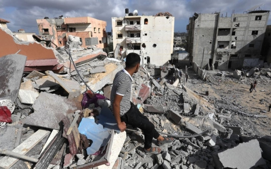 Nóng: Israel khẩn cấp sơ tán 100.000 người dân khỏi Rafah, chiến dịch quân sự mới ở Gaza sắp bắt đầu?