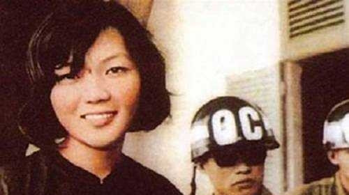 Nữ Anh hùng Lực lượng vũ trang nhân dân Việt Nam nổi tiếng với bức ảnh ‘Nụ cười chiến thắng’, được đặt tên cho một trường tiểu học tại Cuba