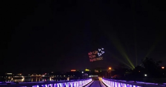 Việt Nam và Pháp 'bắt tay' 'thay áo mới' cho cây cầu là chứng nhân lịch sử trong chiến thắng 'chấn động địa cầu'