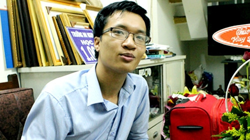 'Thần đồng' Toán học là người Việt đầu tiên đạt giải thưởng Dénes König: 2 lần giành huy chương vàng Olympic Toán quốc tế, 28 tuổi là Tiến sĩ Đại học Stanford