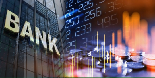 Một cổ phiếu ngân hàng được kỳ vọng tăng 35%