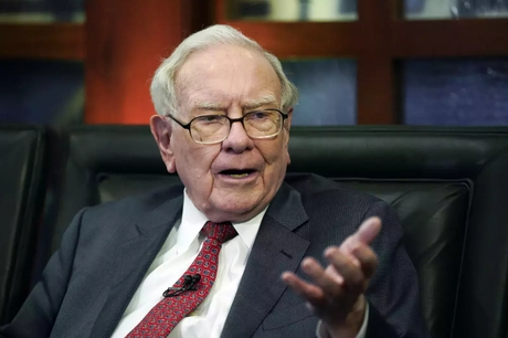 Khó chọn dự án đủ 'tầm', Warren Buffett giữ tiền mặt nhiều kỷ lục chưa từng có: Chiến lược ‘dùng’ tiền tiếp theo là 'đầu tư' hay 'tiếp tục giữ tiền’?