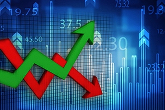 CTCK dự báo 3 biến số ảnh hưởng đến thị trường chứng khoán trong tháng 5