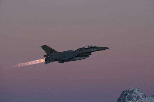 Nga nhìn nhận số máy bay F-16 tới tay Ukraine đe dọa cỡ nào?