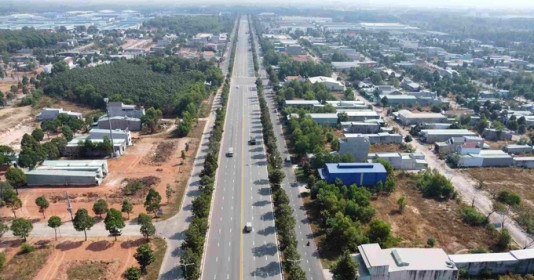 Hé lộ số tiền 'khủng' sẽ được dùng để xây đường Vành đai qua ‘thủ phủ’ công nghiệp Việt Nam
