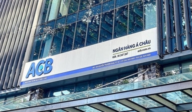 Lợi nhuận chưa bằng 'móng tay' của ngân hàng mẹ, công ty con của ACB sẽ đóng vai trò gì trong chiến lược mới của Chủ tịch Trần Hùng Huy?