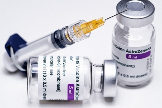 Khẩn cấp: AstraZeneca thông báo thu hồi vaccine Covid-19 trên toàn cầu, liệu có ảnh hưởng tới Việt Nam?