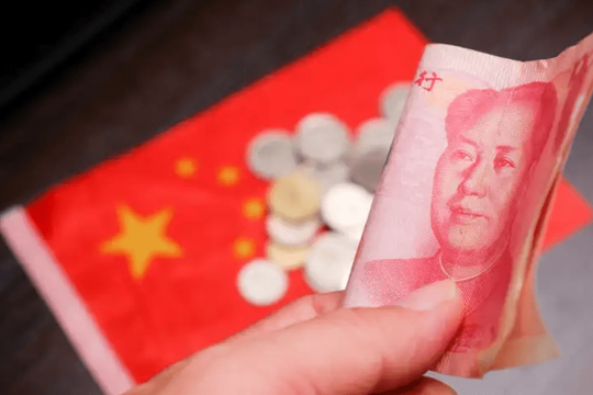 20 quốc gia nợ Trung Quốc núi tiền khổng lồ nhưng chính Trung Quốc mới là người phải 'sợ hãi'