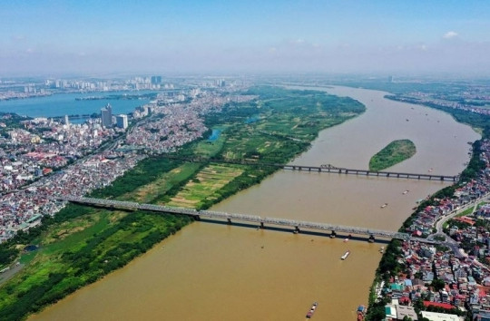 Lộ diện 4 địa phương được xác định là cực tăng trưởng của khu vực Đồng bằng sông Hồng