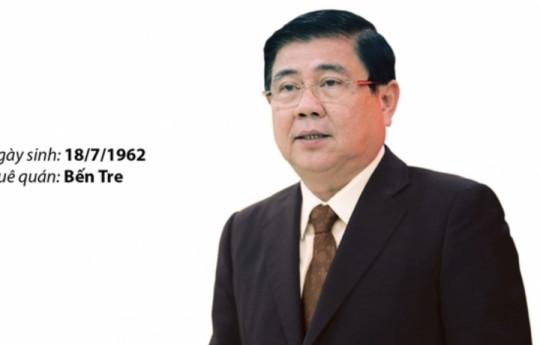 Nóng: Liên quan vụ Vạn Thịnh Phát, đề nghị kỷ luật ông Lê Thanh Hải và ông Nguyễn Thành Phong