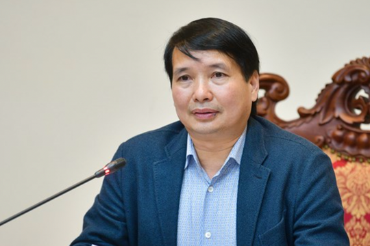 Ủy ban Kiểm tra Trung ương đề nghị kỷ luật các ông Mai Tiến Dũng, Phạm Thái Hà
