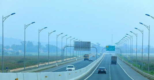 Tuyến cao tốc gần 20.000 tỷ đi qua Nam Định và Thái Bình: Sẽ sở hữu 9 cây cầu, 5 nút giao dự kiến hoàn thành trong năm 2027