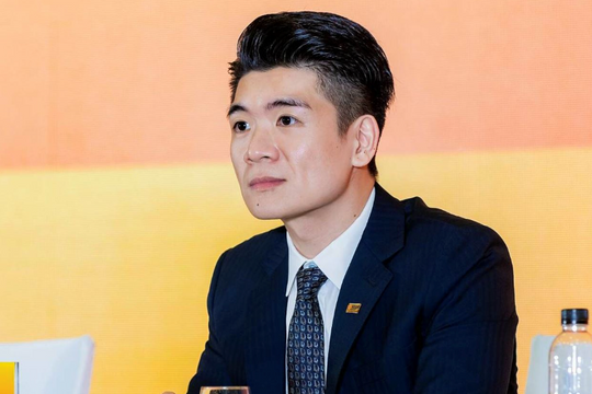 Danh tính cổ đông đã 'sang tay' 100 triệu cổ phiếu SHB cho Phó Chủ tịch Đỗ Quang Vinh