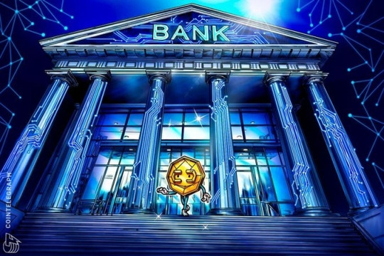 Thêm 3 ngân hàng tăng mạnh lãi suất tiết kiệm từ ngày 9/5: TPBank, GPBank, SeABank