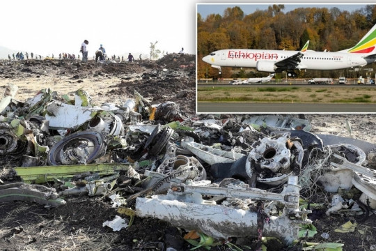 Boeing 737 lao mất kiểm soát với tốc độ 925km/h rồi ‘xuyên thủng’ lòng đất 10m, 6 phút cướp đi 157 sinh mạng: Thảm kịch hàng không kinh hoàng lịch sử