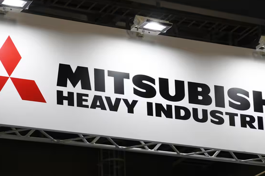 Mitsubishi hưởng lợi từ nhu cầu năng lượng và quốc phòng