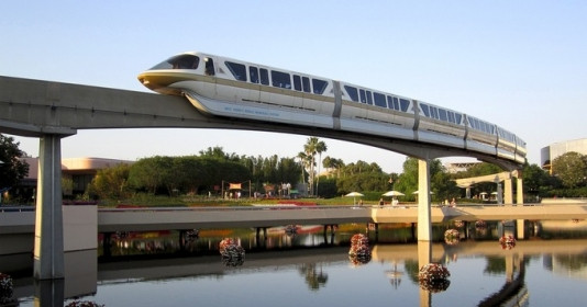 Hà Nội sẽ xây đường sắt trên cao chạy dọc hai bờ sông Hồng, chi phí chỉ bằng 1/4 so với metro