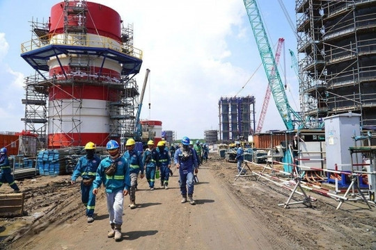 Sau ‘tối hậu thư’ của tỉnh Đồng Nai, vướng mắc tại dự án Nhà máy điện Nhơn Trạch 3 & 4 vẫn chưa được xử lý, Bộ trưởng ấn định ‘deadline’