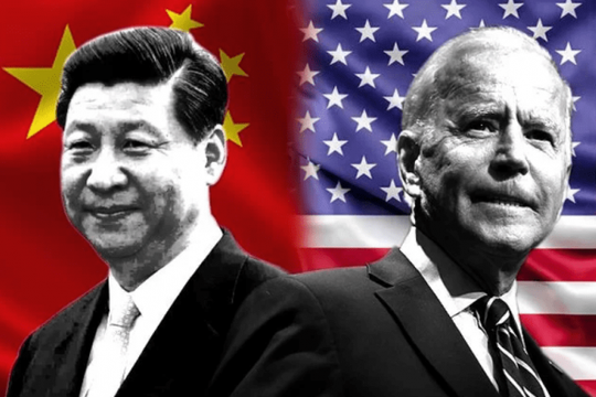 Hai siêu cường mạnh nhất thế giới ‘đụng độ’: Mỹ chuẩn bị đánh thuế lên xe điện và hàng loạt ngành chiến lược của Trung Quốc