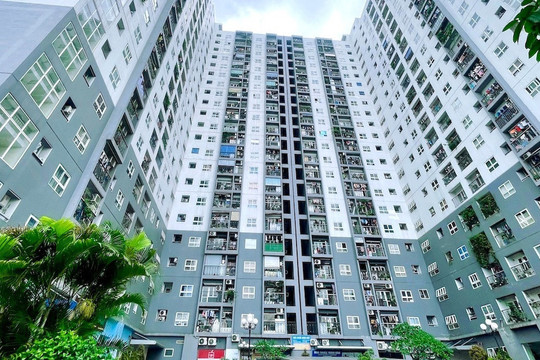 Hà Nội lọt top 10 thành phố có giá thuê căn hộ 1 phòng ngủ đắt đỏ nhất châu Á