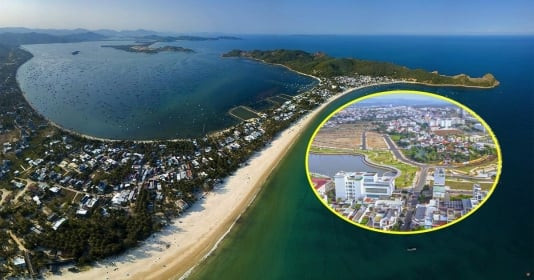 Tỉnh mệnh danh là 'thiên đường mới' của Việt Nam cần hơn 19.000 tỷ đồng để phát triển gần 60 dự án nhà ở