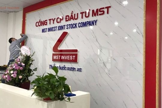 Đầu tư MST: Nợ trái phiếu 120 tỷ, dự kiến chi 700 tỷ đồng thâu tóm Địa ốc Hoàng Quân Bình Thuận