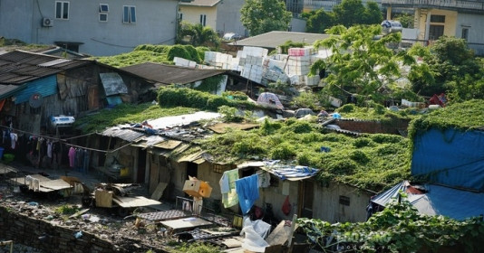 TP. HCM 'hy sinh’ gần 6.000 căn nhà ‘ổ chuột’ để cải tạo cảnh quan đô thị