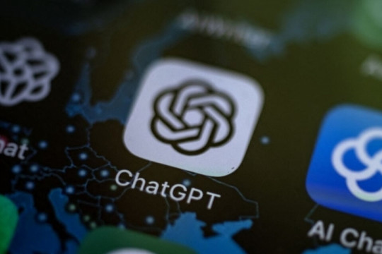 ChatGPT chuẩn bị có trên iPhone 16?