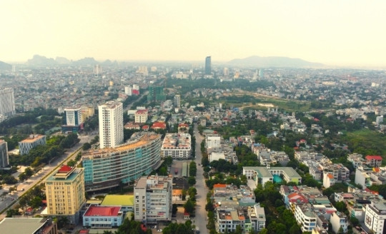 Thanh Hoá đưa khu dân cư hơn 800 tỷ đồng lên sàn đấu giá tìm chủ đầu tư