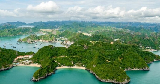 Việt Nam vừa chính thức có Di sản thế giới liên tỉnh đầu tiên: Được UNESCO đánh giá rất hiếm thấy, chỉ cách Hà Nội 165km
