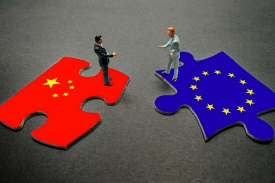 Hàng loạt công ty châu Âu 'vỡ mộng' vì kinh tế Trung Quốc tăng trưởng chậm