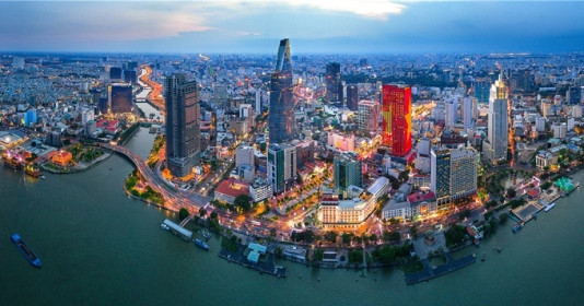Một thành phố tại Việt Nam sẽ trở thành 'mỏ vàng' nhận đầu tư quốc tế tiếp theo tại Châu Á?