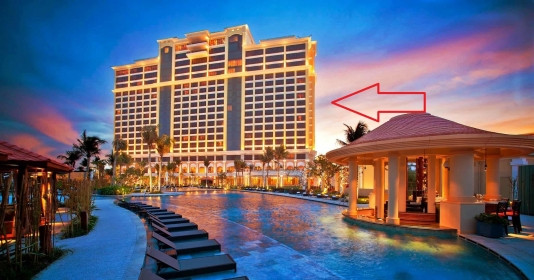Chuyên gia an ninh 'mách nước' chọn phòng khi du lịch: Ưu tiên lưu trú tại 4 'tầng vàng' của khách sạn