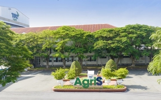 'Ông lớn' ngành đường TTC AgriS (SBT) huy động thành công 220 triệu USD vốn quốc tế