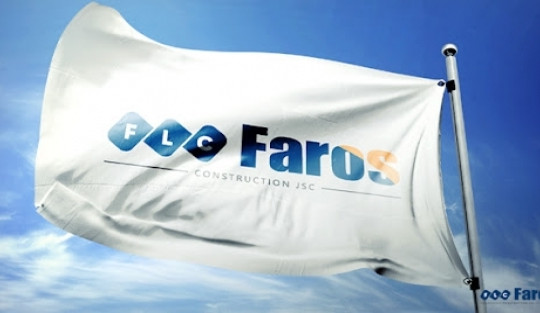Tập đoàn FLC và FLC Faros hợp tác trong gói thầu mới tại dự án ở Quảng Ninh và Quảng Bình
